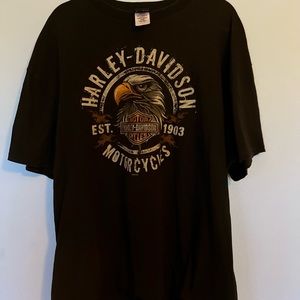 75. Xxl Harley Davidson